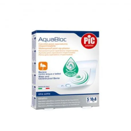 Aqua Bloc Apósitos Impermeables Con… · 80586640022… | HogarLider