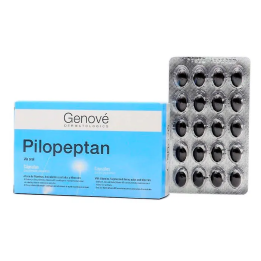 Pilopeptan 60 Cápsulas Blandas | HogarLider