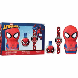 Marvel Spiderman Eau De Toilette… · 84111140958… | HogarLider