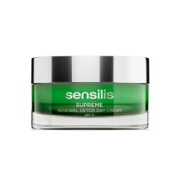 Sensilis Supreme Crema de Día SPF15 50ml | HogarLider