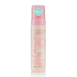Sunkissed Self-Tan Mousse Medium… · 50551935405… | HogarLider