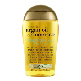 Ogx Penetrating Dry Hair Argan Oil 100ml | HogarLider