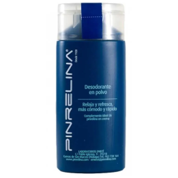 Pinrelina Desodorante En Polvo 60g | HogarLider