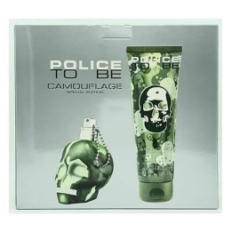 Police To Be Camouflage Eau De… · 06796027793… | HogarLider