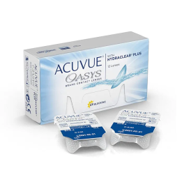 Acuvue Oasys Hydraclear Lentes… · 07339056517… | HogarLider