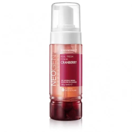 Neogen Cranberry Real Fresh Foam 160g | HogarLider