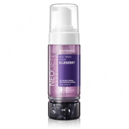 Neogen Blueberry Real Fresh Foam 160g | HogarLider