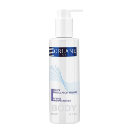 Orlane Fluido Hidratante Intenso Corporal 200ml | HogarLider