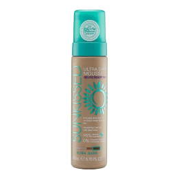 Sunkissed Ultra-Dark Mousse 200ml | HogarLider