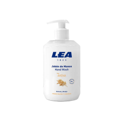 Lea Gel Limpiamanos Avena 500ml | HogarLider