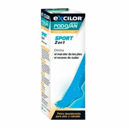 Podosan Sport 2 En 1 50g | HogarLider