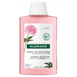 Klorane Champú Calmante y… · 32827701450… | HogarLider
