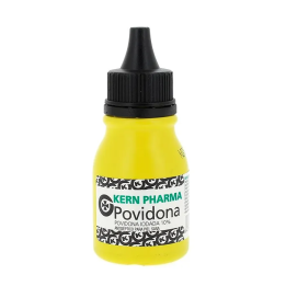 Kern Pharma Povidona Iodada 50ml | HogarLider