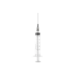 Ico Jeringa Con Aguja 0,7x30 5ml G22 1 3/16 | HogarLider