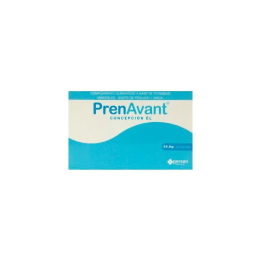Persan Prenavant Concepción Él 30 Cápsulas | HogarLider