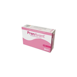 Persan Prenavant Concepcion Ella 30 Capsulas | HogarLider