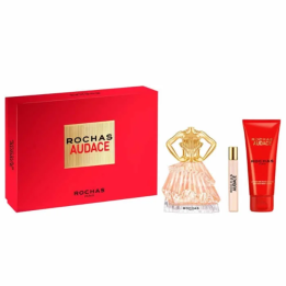 Rochas Audace Eau De Perfume Spray… · 33864601468… | HogarLider