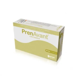 Persan Prenavant Lactancia 30 Cápsulas | HogarLider