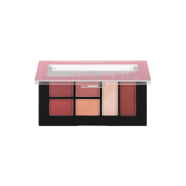Bourjois Volume Glamour Coup De Coeur 03-Cute | HogarLider