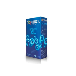 Control Preservativo Adapta XL 12U | HogarLider
