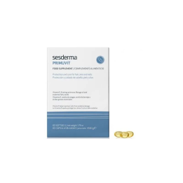 Sesderma Primuvit Cápsulas 60 Caps | HogarLider