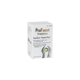 Profaes4 Equilibrio Digest Plus 10 Sobres | HogarLider