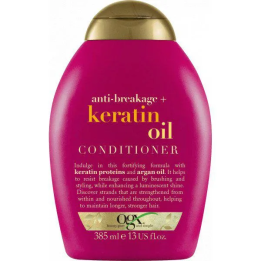 Ogx Keratin Oil Anti-Breakage Hair… · 00227969775… | HogarLider