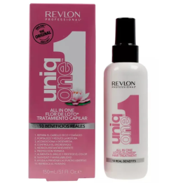 Revlon Uniq One Lotus All In One… · 84322251298… | HogarLider