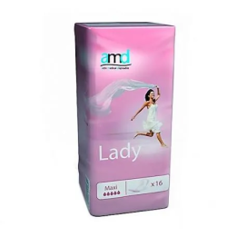 Amd Protector Absorbente Femenino… · 34010600046… | HogarLider