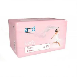 Amd Protector Absorbente Femenino… · 34010600046… | HogarLider
