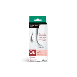 Farmalastic Protector Tubular Talla g | HogarLider