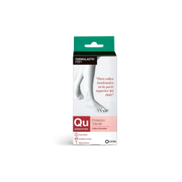 Farmalastic Protector Tubular Talla M | HogarLider