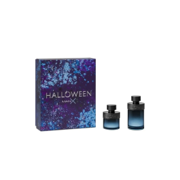 Halloween Man X Estuche 2 Piezas | HogarLider