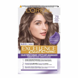 L'Oreal Excellence Cool Creme… · 36005239423… | HogarLider