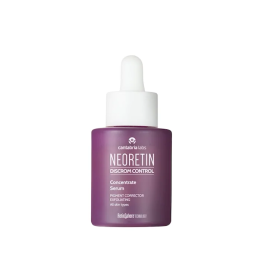 Neoretin Discrom Control Concentrate Serum 30ml | HogarLider