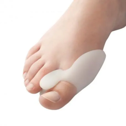 Hydrogel Protector De Juanetes Pequeño Varisan | HogarLider