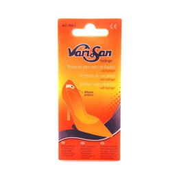 Varisan Protector Para Talón De Aquiles Hydrogel | HogarLider
