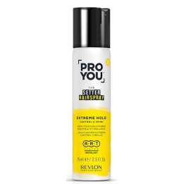 Revlon Proyou The Setter Hairspray Strong 75ml | HogarLider