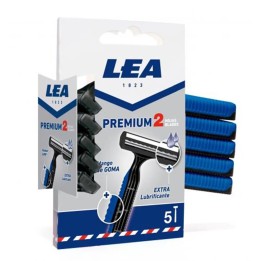 Lea Premium 2 Hojas Cuchillas… · 84107370018… | HogarLider