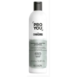 Revlon Pro You The Balancer Shampoo 350ml | HogarLider