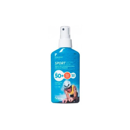 Protextrem Sport Spf 50 100ml | HogarLider