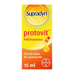 Supradyn Protovit Vitaminas… · 84700016284… | HogarLider