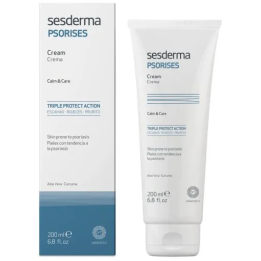 Sesderma Psorises Crema 200ml | HogarLider