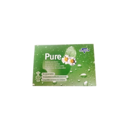 Oftalbio Pure Solucion Mono 10x 0,5ml | HogarLider