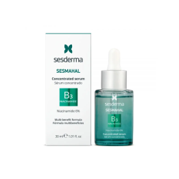 Sesderma Sesmahal B3 Sistema Bifase Serúm 30ml | HogarLider