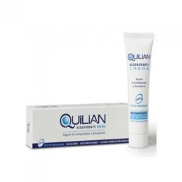 Laboratorio Viñas Quilian Desodorante Crema 30ml | HogarLider