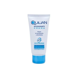 Laboratorio Viñas Quilian Crema Desodorante 50ml | HogarLider