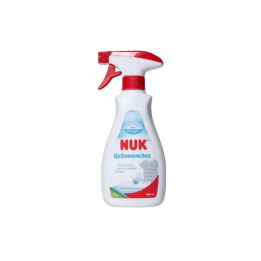 Nuk Quitamanchas Ropa Bebé 360ml | HogarLider