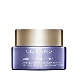 Clarins Nutri-Lumiére Revive 50ml | HogarLider