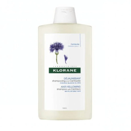 Klorane Champú Centaurea 400ml | HogarLider